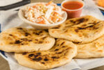 Comida típica de El Salvador