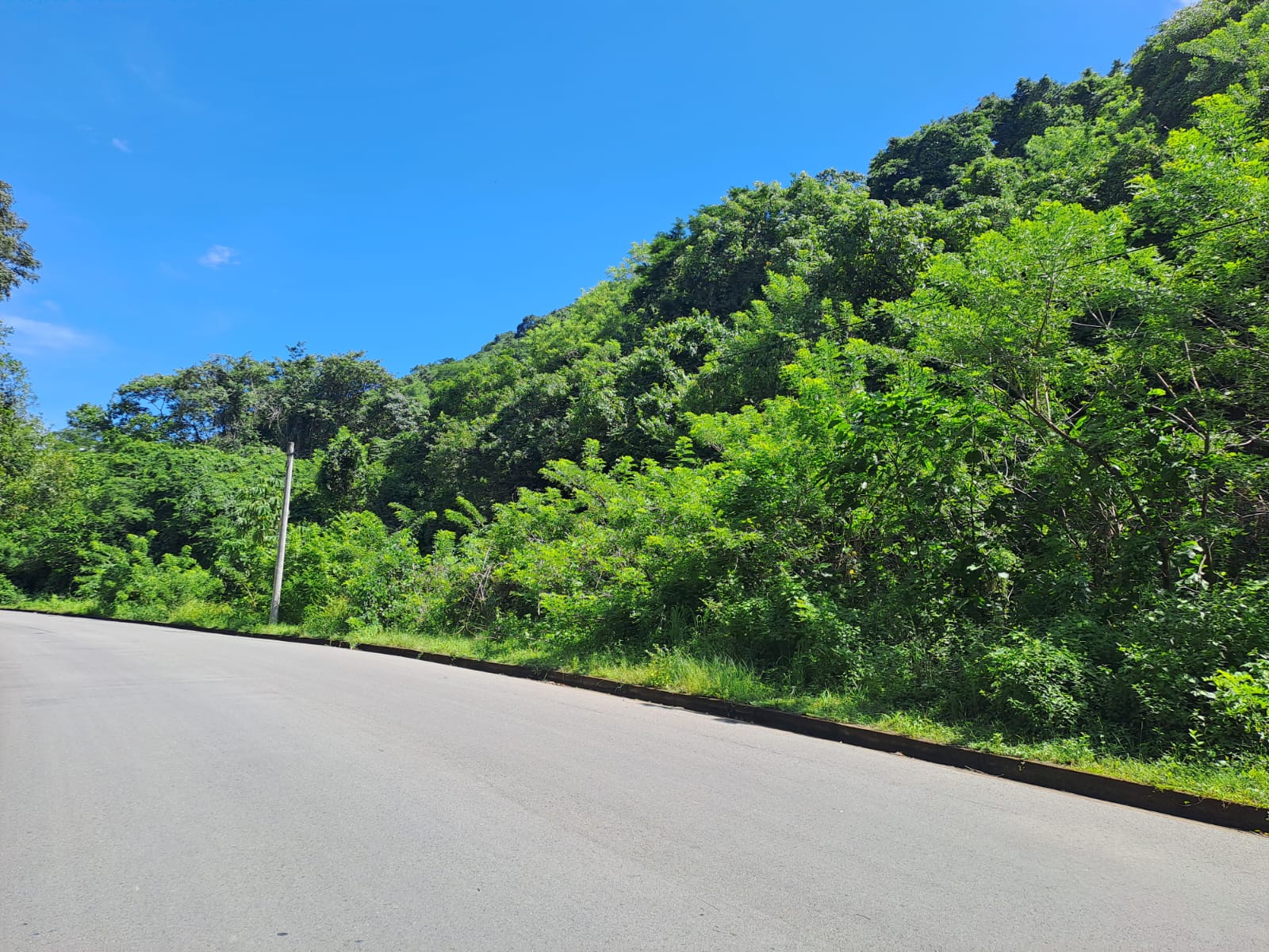 SE VENDE TERRENO URBANO, A 200 METROS DEL BALNEARIO APUZUNGA,METAPAN.